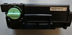 Toner MLT-D304E z drukarki Samsung M4583FX - pytanie o regenerację