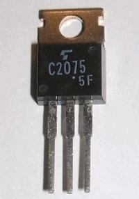 Tranzystor 2SC2078 - Czy ktoś próbował zastąpic innym NPN w.cz. np 2SC3298?