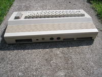 [Sprzedam] Commodore c64 stan nieznany