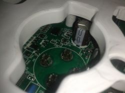 zmiana jednostek w liczniku lexus toyota gs300 97-2004