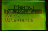 Dozymetr na SBM-20-1, ATMega32 Dozymetr na SBM-20-1, ATMega32