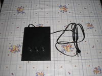 Modulator głosu nie tylko na imprezę Modulator głosu nie tylko na imprezę