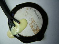 Ultrasonic Cleaner model: CD-7810A - myjka ultradźwiękowa spalone elementy...