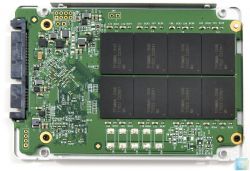 ASUS K50IN z SSD Transcend SSD370S - zawiesza się, BSOD, błąd C7 Ultra DMA