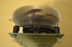 Sztuczne obciążenie 150W (200W) - recenzja Sztuczne obciążenie 150W (200W) - recenzja