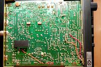 President Wilson - odblokowanie 4W AM