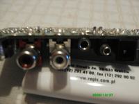 Jakieś nadajniki irda. Do czego to służy? Jak wykorzystać?