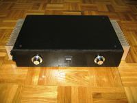 Wzmacniacz mocy 260W by Joker. Wzmacniacz mocy 260W by Joker.