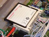 Niespotykany laptop... Atari 800XE