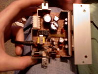 jak podłączyć ten wzmacniacz???