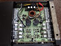 Wzmacniacz samochodowy nagle przestał grać, jaka przyczyna?