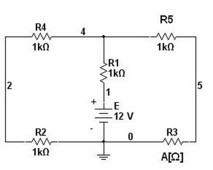 zadania z elektrotechniki zadania z elektrotechniki