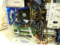 Jak usprawnić chłodzenie komputera.