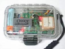 Arduino GPS Logger Arduino GPS Logger