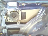 Pytanie o pradę dot. wygłuszenia i konstrukcji pod głośnik.