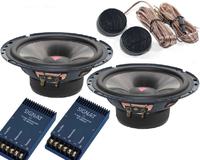 głośniki helix e-136 esprit ,a 4 kanały