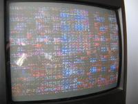 Thompsonic 1500 - PEGASUS. Nie działa. Proszę o pomoc.