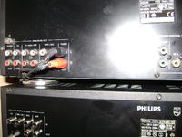Philips FA930 parametry