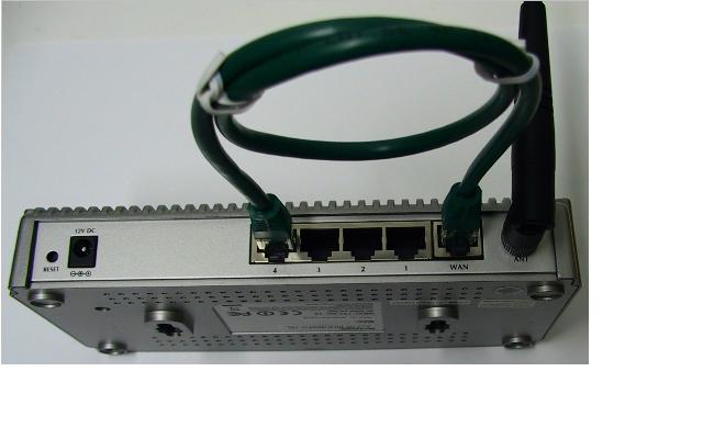 Router Planet i telefon. Net działa ale telefon nie.