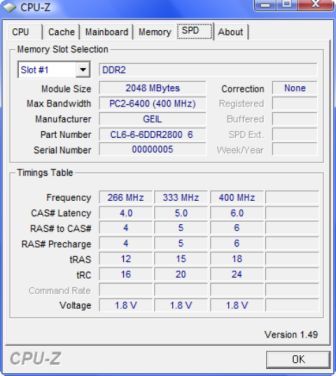 Zbyt wysoka temperatura C2D E6550