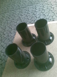 Subwoofer na GDN20/80/2 TDA 7296 - strojenie tunelami