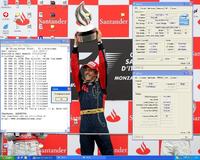 Ranking SuperPi w próbie 1M