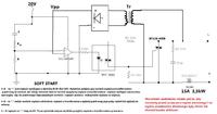 Jak zaprojektować wyłącznik czasowy 5-10 min dla silnika 3,5kW, 15A, 280V?