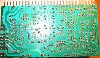 Servis easy logic 1500 - odtworzenie ścieżek modułu Minisel