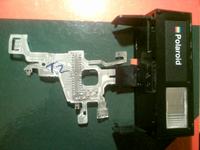 Lampa błyskowa z Polaroidu - czy da się użyć osobno?