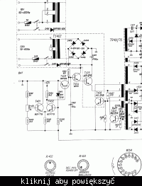 Oscyloskop ST-315 II RADIOTECHNIKA-Wrocław. Ostry pisk