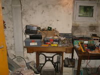 KONKURS!!! - warsztat elektrodowicza - ZAKOŃCZONY!