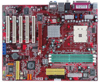 K8T Neo-FSR/ FIS2R (MS-6702) - komputer nie widzi dysku SATA Seagate DB35.3