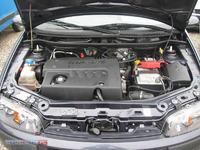 Zakup Fiat Punto 2 2000r. 1,8 HLX 168kkm Pytania