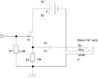 Bufor gitarowy - czy to się sprawdzi?