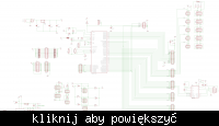 [mega 128] Prośba o sprawdzenie schematu