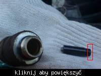 astra f 1,7d po wyjęciu kluczyka silnik nie gaśnie