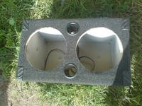 Jaka skrzynia basowa sprawdzi sie lepiej.zamknieta czy z BR?