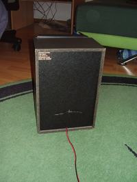 Naprawa kolumn od wieży Philips FW- C390 Naprawa kolumn od wieży Philips FW- C390