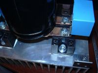 DRSSTC -Dual Resonant Solid State Tesla Coil DRSSTC -Dual Resonant Solid State Tesla Coil