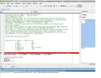 Nokia 3510i + Atmega8 lub/i 32 + Bascom
