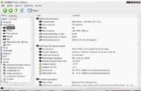 Zmiana FSB Frequency na Plycie Asus