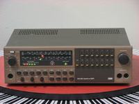 Podłączenie suba aktywnego w miejsce pasywnego