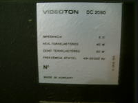 Zmiana głośników noname na STX-y