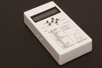 Camera Axe 3.0 - czujnikowy wyzwalacz dla fotograf