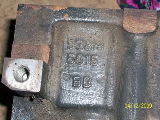 Tulejowanie bloku Mondeo MK1 1.8 16v Tulejowanie bloku Mondeo MK1 1.8 16v