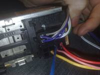 Radio VW alpha - nie da się wyłączyć, nie trzyma pamięci