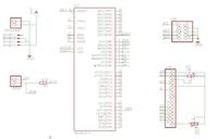 4x DS18b20 +LCD = Termometr