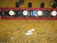 Kaseta zapłonowa Saab - co tam siedzi?