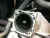 Skoda Fabia 1.4 16v silnik AUB zawor egr (nastawy vagiem)