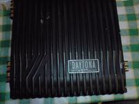 Daytona fx4-600 - szukam informacji.